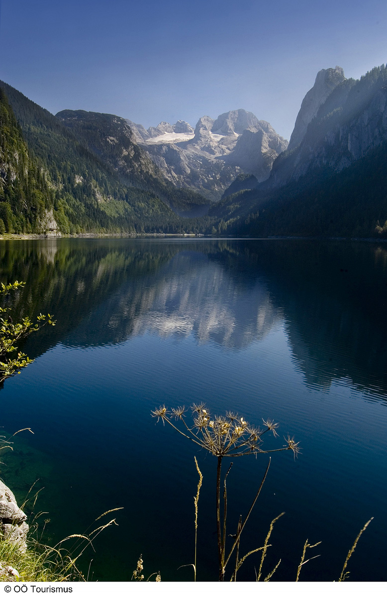 Trek Safari - Nenáročná turistika v Solné komoře 14